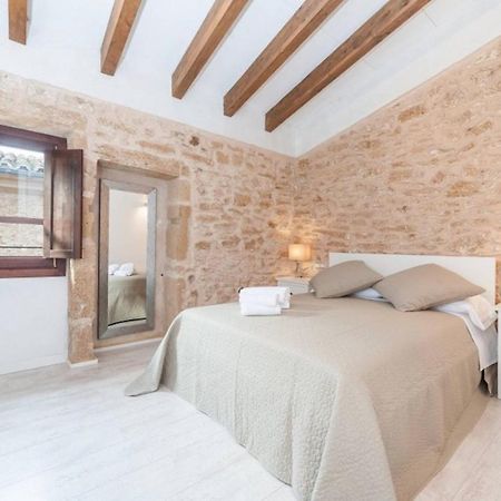 Вилла Casa Sa Pedra, En El Centro Historico De Alcudia Экстерьер фото